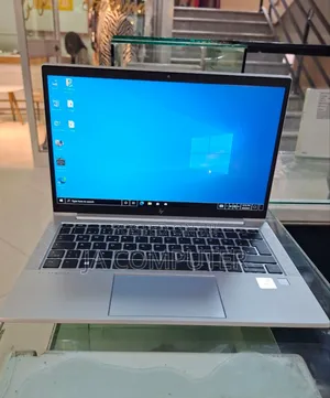New Laptop HP EliteBook 830 G7 16GB Intel Core I5 SSD 512GB