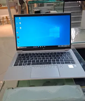 New Laptop HP EliteBook 830 G7 16GB Intel Core I5 SSD 512GB