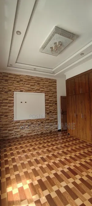 3bdrm Villa in Villa, Yeka for rent