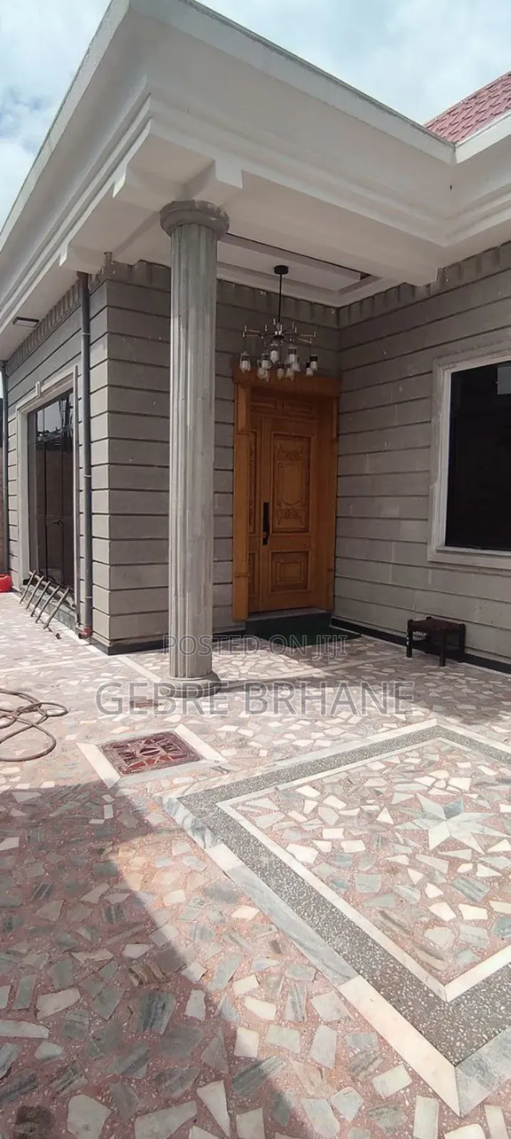 3bdrm Villa in Villa, Yeka for rent