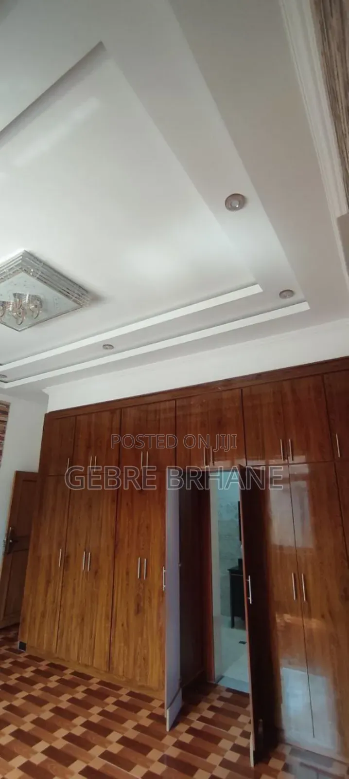 3bdrm Villa in Villa, Yeka for rent