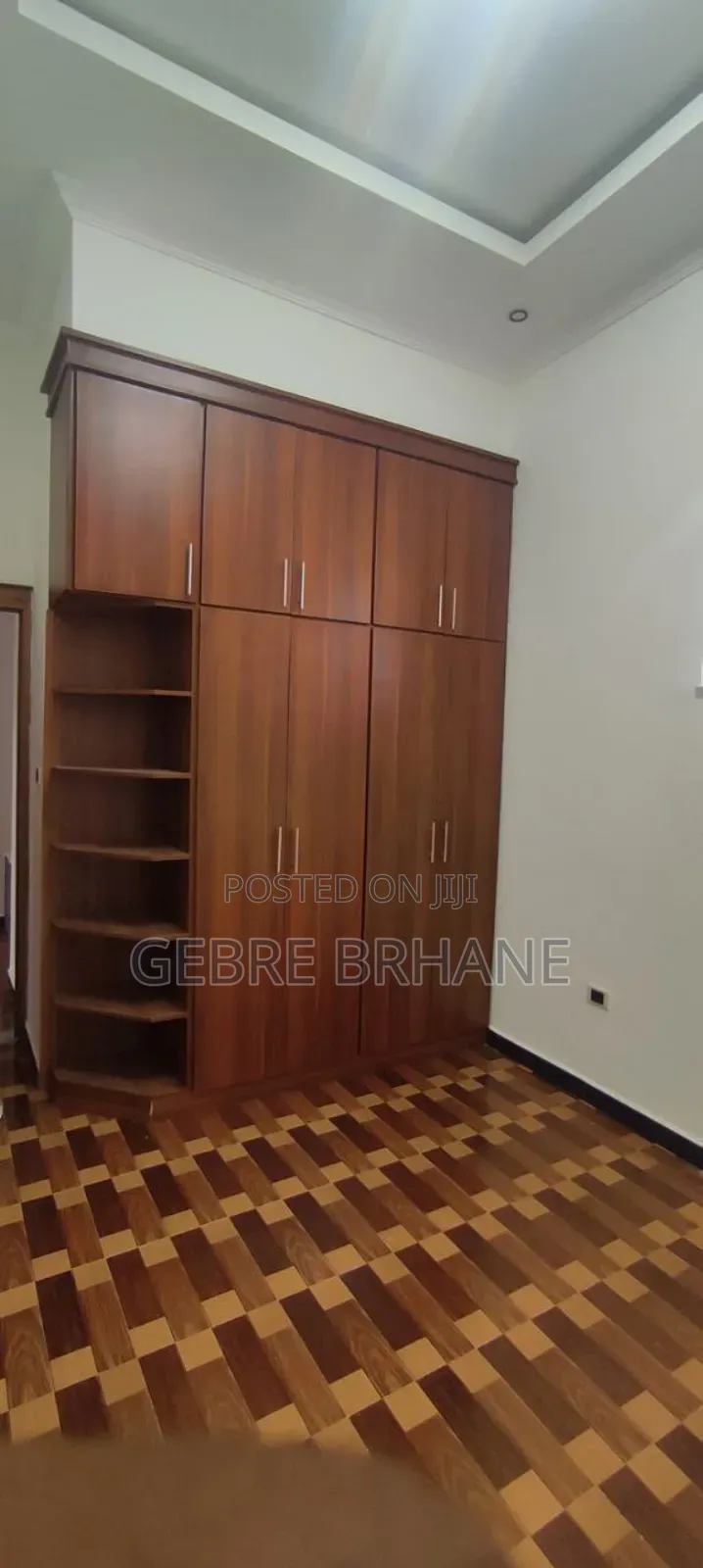 3bdrm Villa in Villa, Yeka for rent