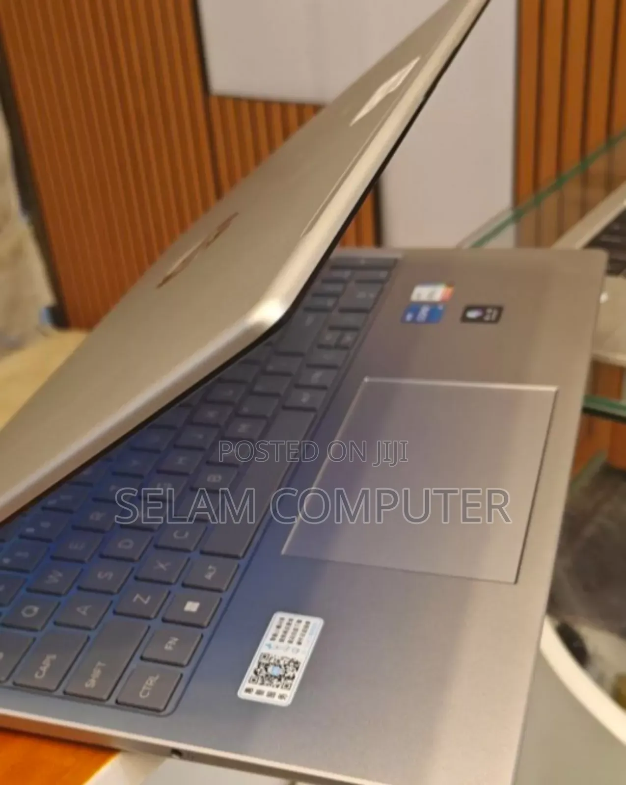 New Laptop HP Stream Notebook 16GB Intel Core I9 SSD 512GB