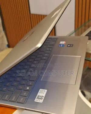 New Laptop HP Stream Notebook 16GB Intel Core I9 SSD 512GB