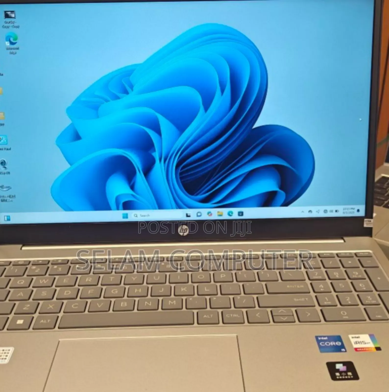 New Laptop HP Stream Notebook 16GB Intel Core I9 SSD 512GB