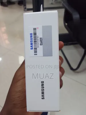 Samsung 25w Usb-C Fast Charger