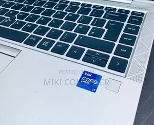 New Laptop HP EliteBook 840 16GB Intel Core I7 SSD 512GB