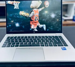 New Laptop HP EliteBook 840 16GB Intel Core I7 SSD 512GB