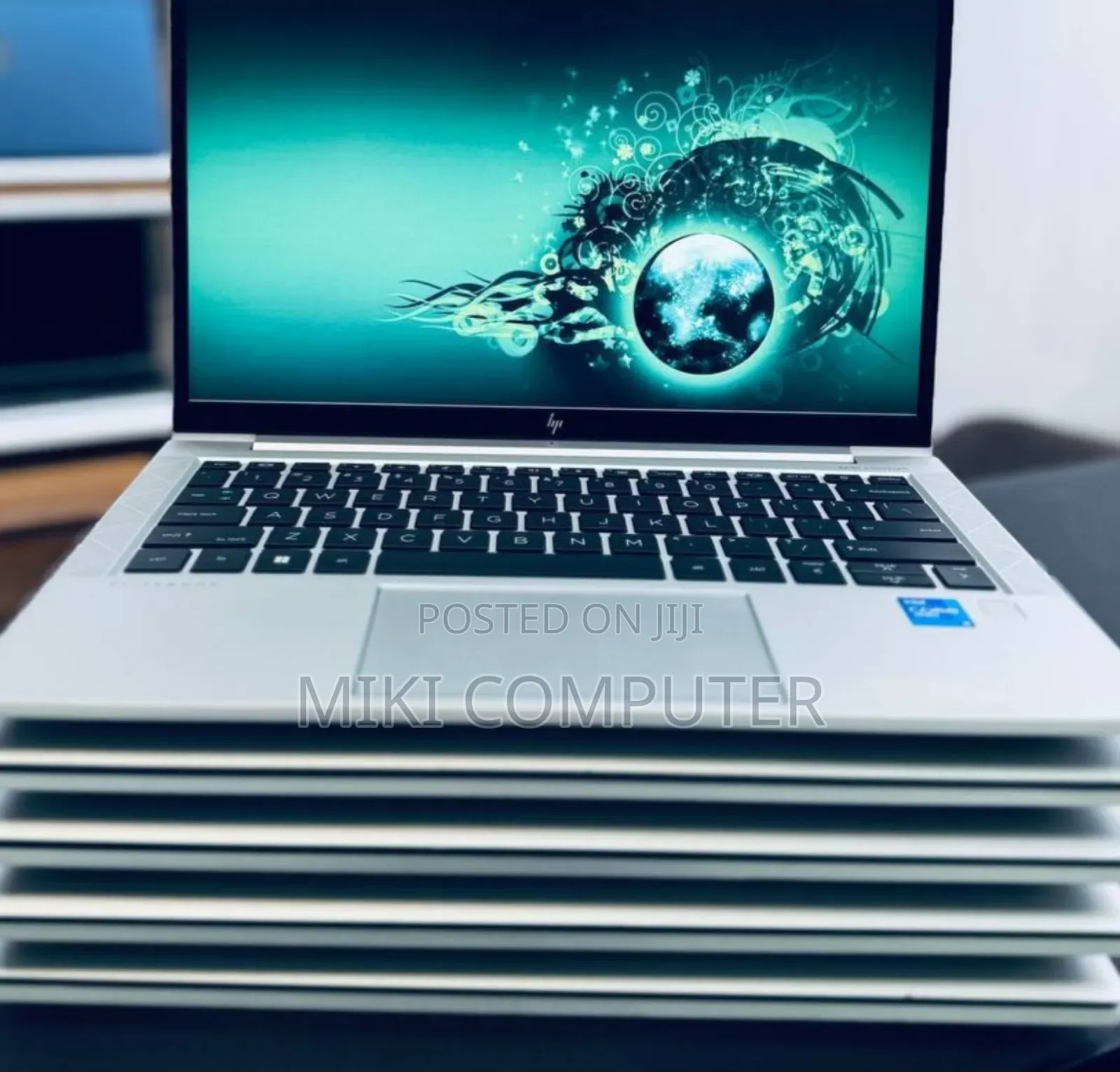 New Laptop HP EliteBook 840 16GB Intel Core I7 SSD 512GB