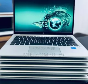 New Laptop HP EliteBook 840 16GB Intel Core I7 SSD 512GB