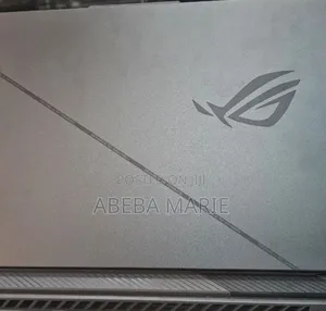 New Laptop Asus ROG Strix G16 G614 16GB Intel Core I9 SSD 1T