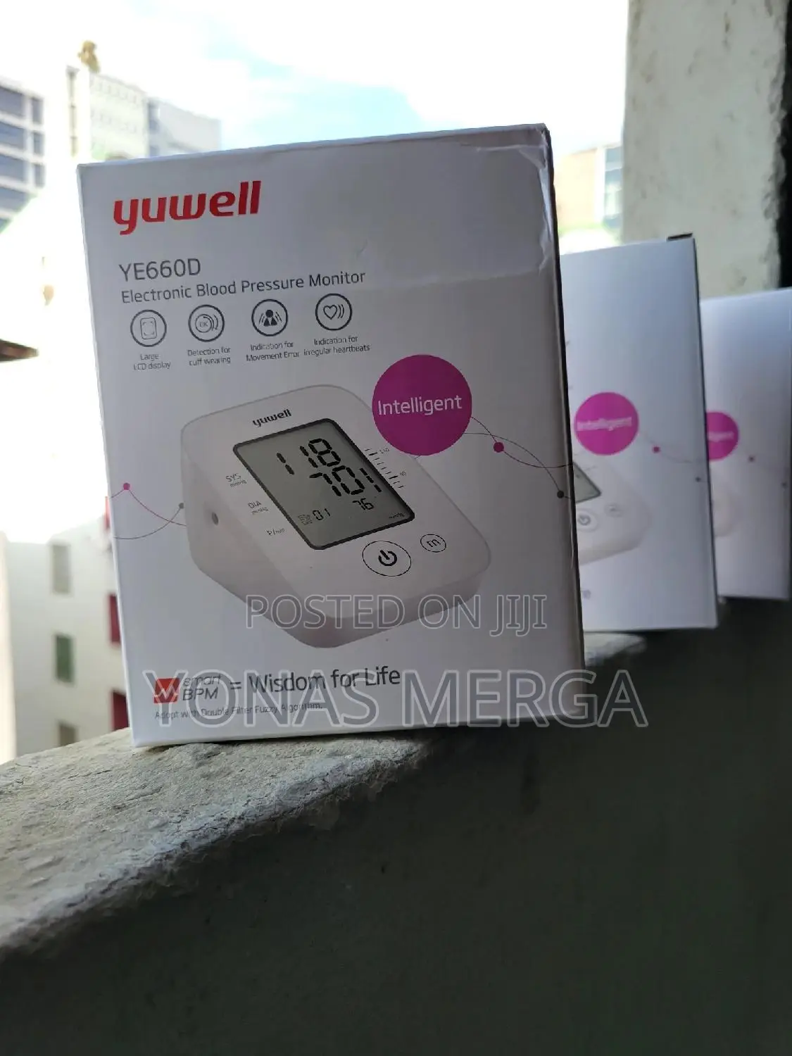 Bp Monitor勞蜚validations of Blood Pressure Measuring Devices