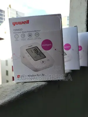 Photo - Bp Monitor勞蜚validations of Blood Pressure Measuring Devices