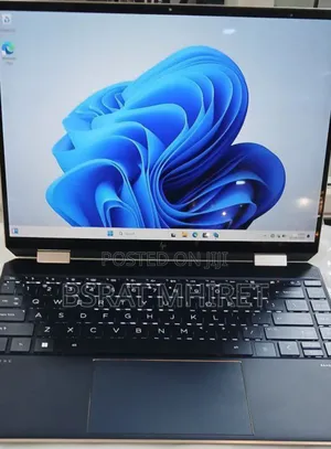 Photo - New Laptop HP Spectre X360 16GB Intel Core I7 HDD+SSD 1T
