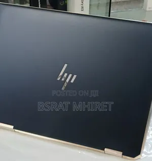 New Laptop HP Spectre X360 16GB Intel Core I7 HDD+SSD 1T