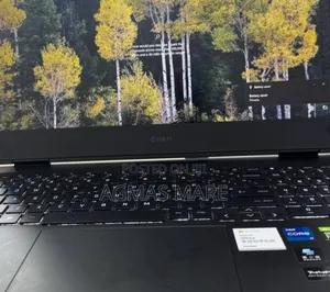 New Laptop MSI Katana 15 16GB Intel Core I7 SSD 512GB