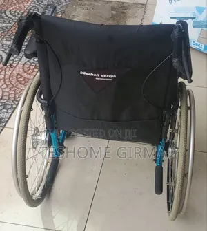 Wheelchair