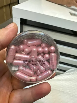 Mk 677 60 Capsule 10mg