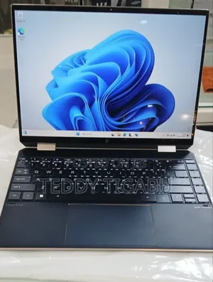 Photo - New Laptop HP Spectre X360 16GB Intel Core i7 SSD 1T