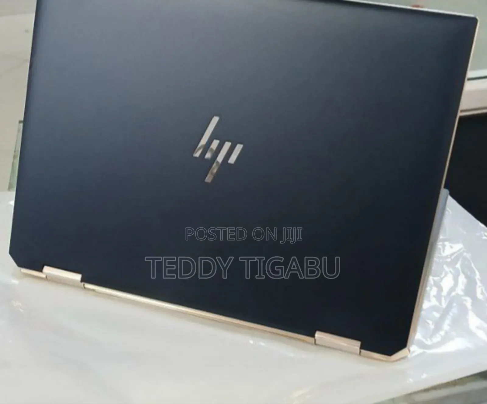 New Laptop HP Spectre X360 16GB Intel Core i7 SSD 1T