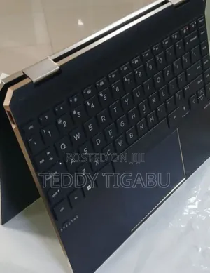 New Laptop HP Spectre X360 16GB Intel Core i7 SSD 1T