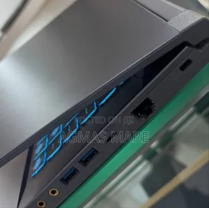 Photo - New Laptop MSI Katana 15 16GB Intel Core I7 SSD 512GB