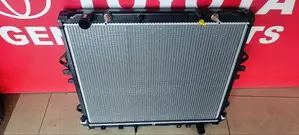 Photo - Ashe Auto Spare Parts (Toyota Hilux)