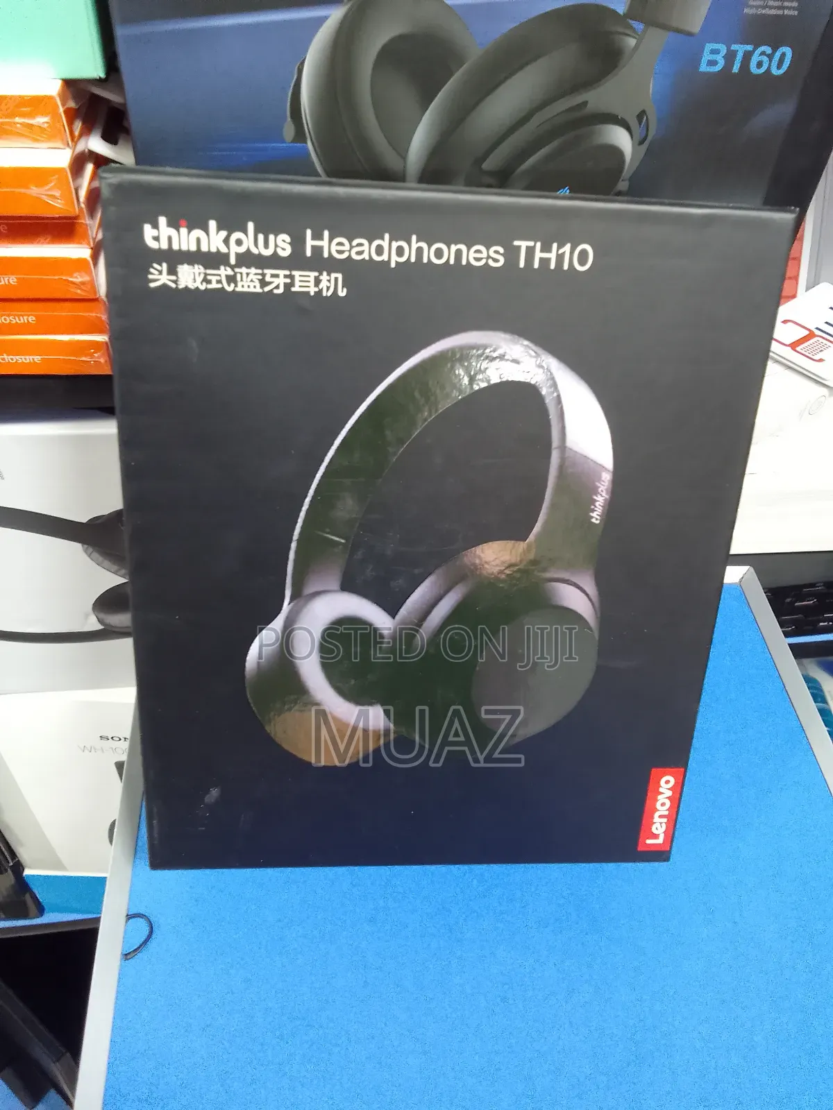 The Lenovo Thinkplus Th10