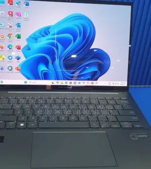 Photo - New Laptop Asus Zenbook Duo 14 16GB Intel Core Ultra 7 SSD 1T