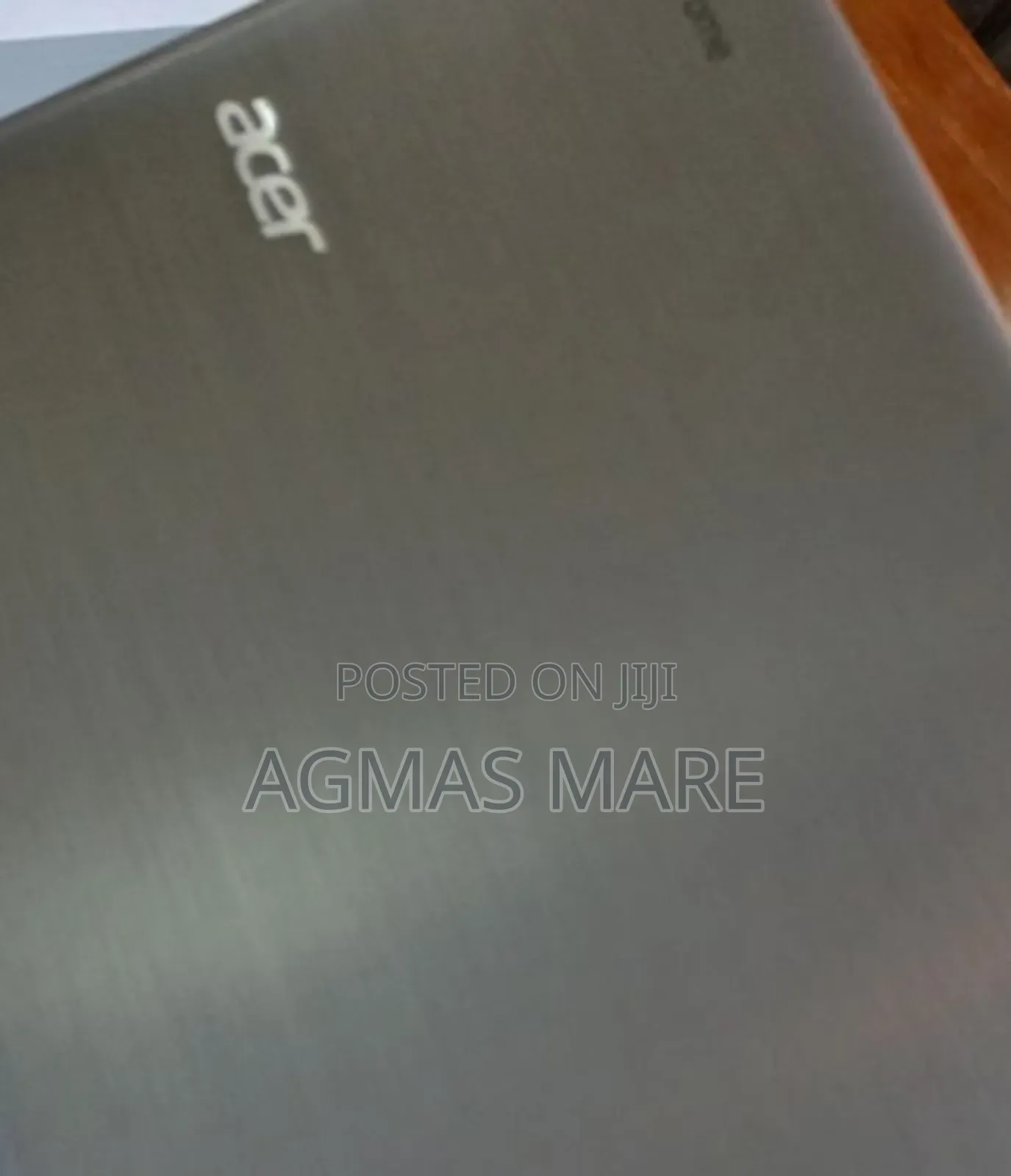 New Laptop Acer Chromebook 14 4GB Intel Celeron SSD 32GB