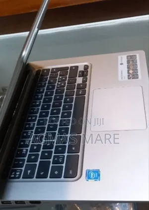 New Laptop Acer Chromebook 14 4GB Intel Celeron SSD 32GB