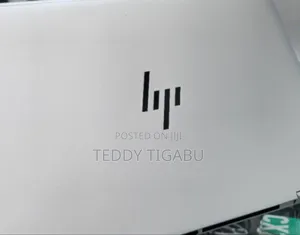 New Laptop HP Pavilion X360 8GB Intel Core I5 SSD 512GB