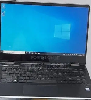 Photo - New Laptop HP Pavilion X360 8GB Intel Core I5 SSD 512GB
