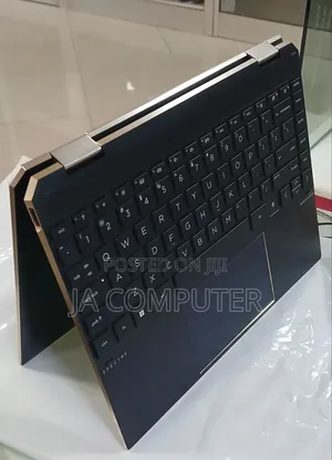 New Laptop HP Spectre 16GB Intel Core I7 SSD 512GB