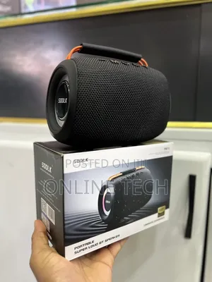Photo - Outdoor Party Mini Speaker Bluetooths 15w Bass