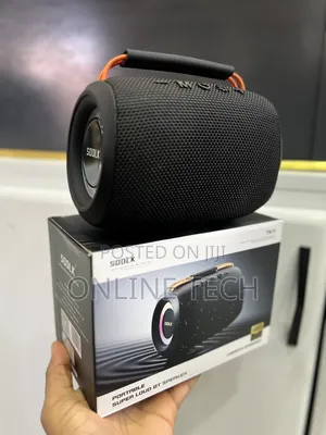 Outdoor Party Mini Speaker Bluetooths 15w Bass