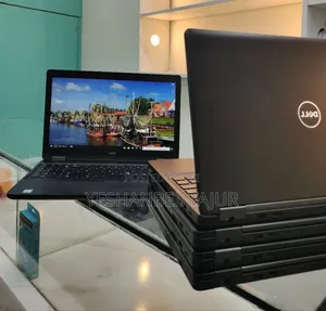 Photo - New Laptop Dell Precision M4800 16GB Intel Core I7 SSD 512GB