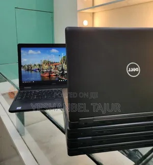 New Laptop Dell Precision M4800 16GB Intel Core I7 SSD 512GB