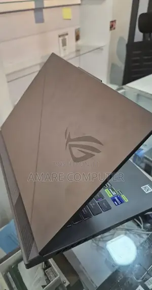 New Laptop Asus ROG Strix G16 G614 16GB Intel Core I9 SSD 1T