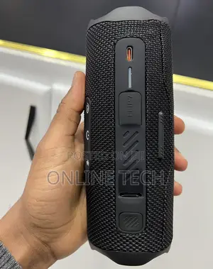 JBL Flip 7 Portable Bluetooth Speaker