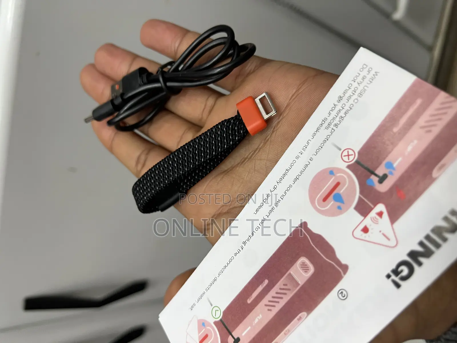 JBL Flip 7 Portable Bluetooth Speaker