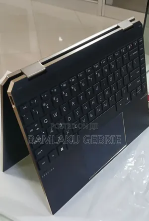 New Laptop HP Spectre X360 32GB Intel Core I7 SSD 1T