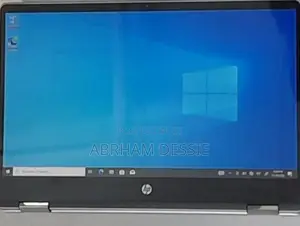 Photo - New Laptop HP Pavilion X360 8GB Intel Core I5 SSD 1T