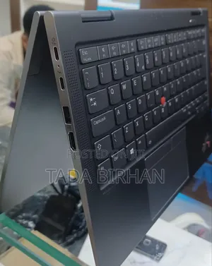 New Laptop Lenovo ThinkPad X1 Yoga Gen 8 16GB Intel Core I7 SSD 512GB