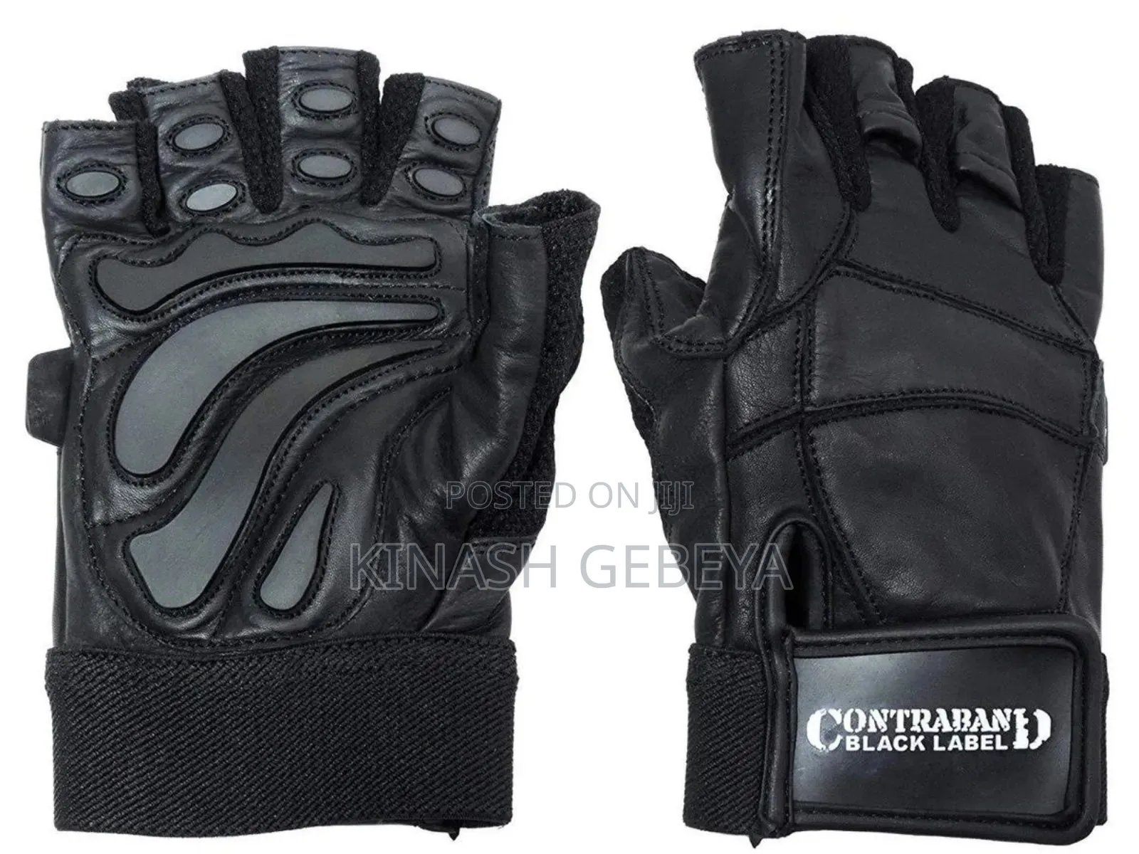 High Quality Leather Hand Glove
