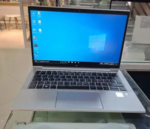 New Laptop HP EliteBook 830 16GB Intel Core I5 SSD 512GB