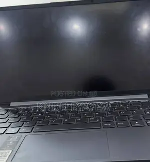 Photo - New Laptop Lenovo ThinkPad Yoga 16GB AMD Ryzen 7 SSD 512GB