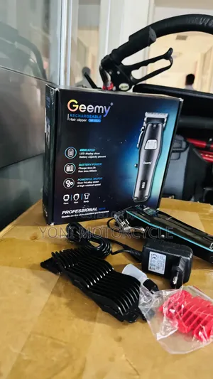 Hair Clipper88hair Clipper3geemy Rechargeable 88hair