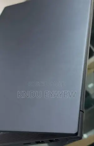 New Laptop Lenovo ThinkPad Yoga 16GB AMD Ryzen 7 SSD 512GB