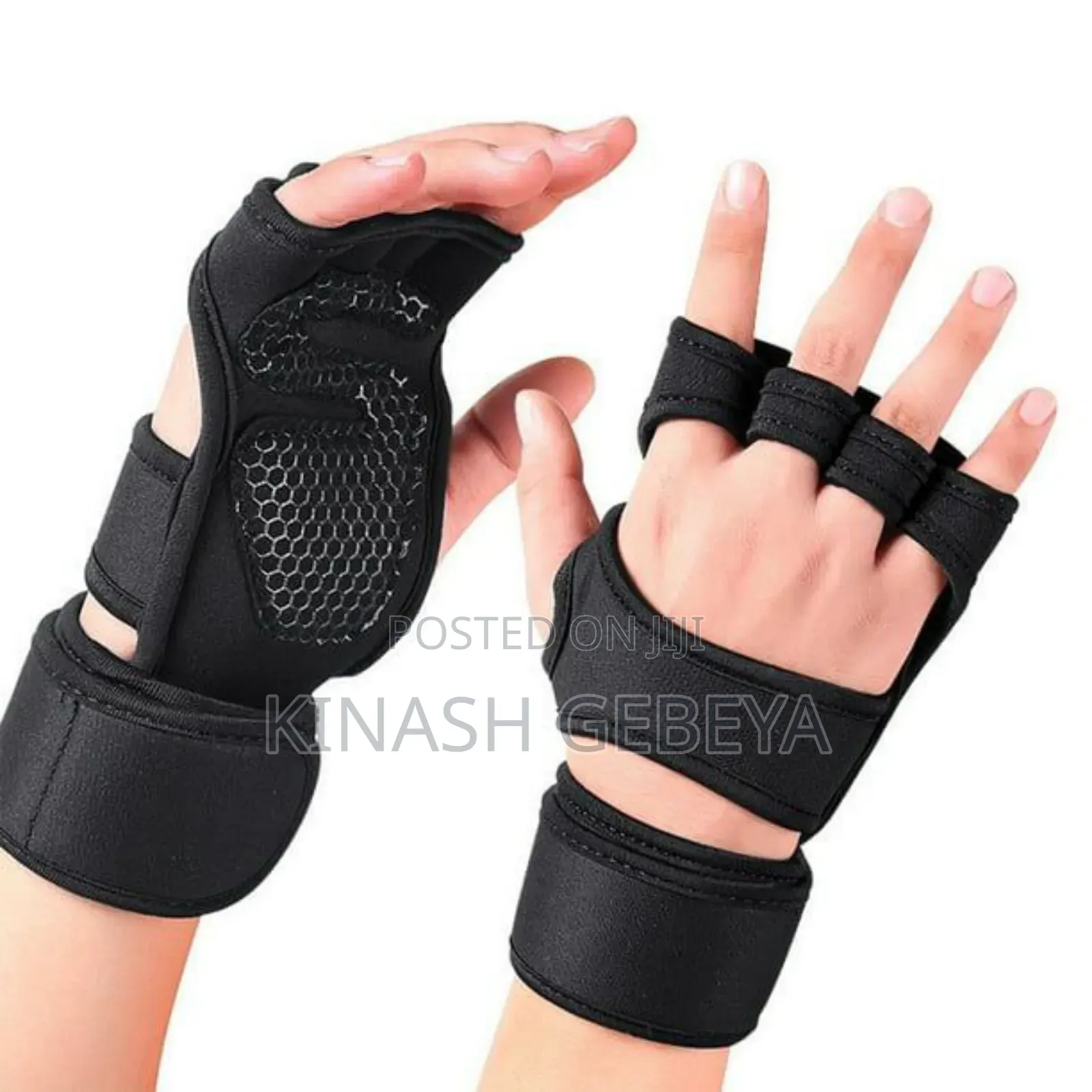 High Quality Sport Hand Gloves